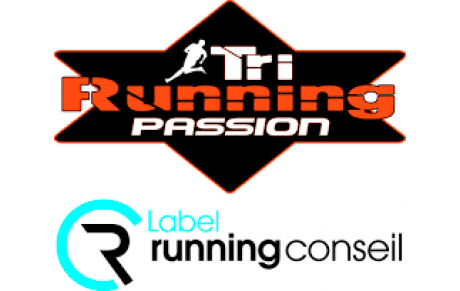 Coup de projecteur sur notre partenaire TRI RUNNING PASSION