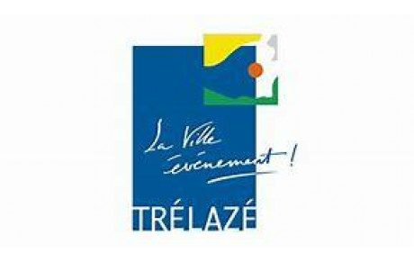 Ville de Trélazé